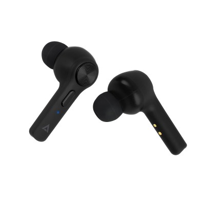 Audifonos EARBUDS HEAR ACTECK Bluetooth 5.0 True Wireless, Estuche | DRI  Encinas