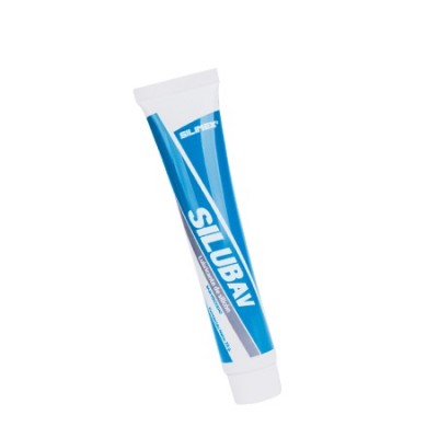 Lubricante de silicon para componentes electronicos SILUB AV