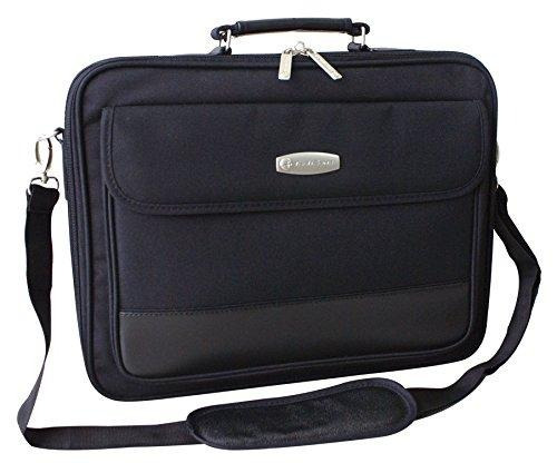 Maletin Nylon 15.4 &quot; Tech ZoneMod. Essential TZEST01N 
