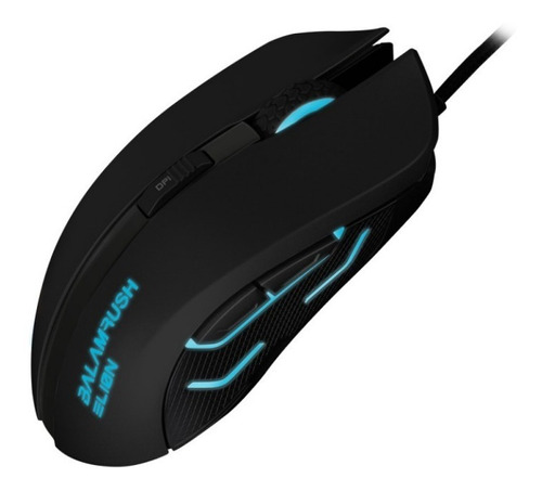 Mouse Gamer BalamRush Elion BR 