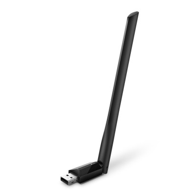 Tarjeta de red TP-Link AC600 Archer T2U PLUS