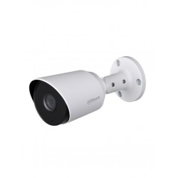 Camara Bullet HDCVI 4MP Lente 2.8mm DH HAC HFW1400TN 0280B