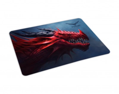Mousepad Gaming Naceb Dragox NA-0945