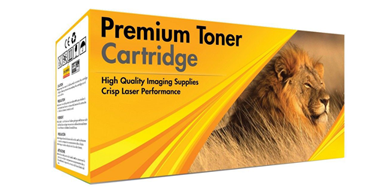 Toner Compatible Brother TN433 Negro