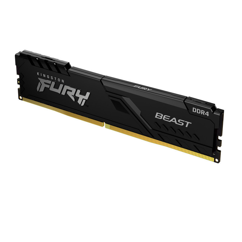 MEMORIA RAM Kingston Technology KF426C16BB/8, 8 GB, DDR4, 2666 MHz, DIMM