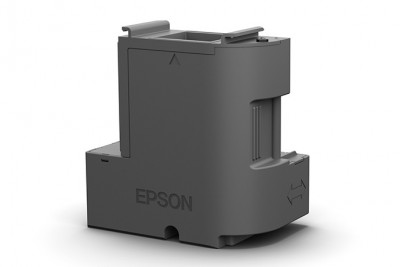 Tanque de Mantenimiento Epson Original Con Chip T04D100