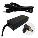 Cargador Compatible HP 19.5v 3.33a, 65W p/Azul 4.5*3.0