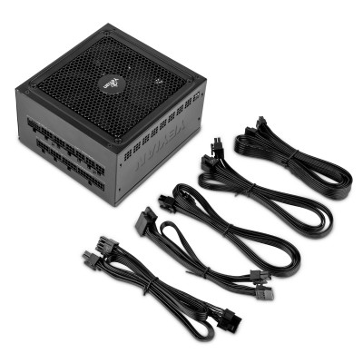 Fuente De Poder YEYIAN PEG YFP-1K031-01 PLATINIUM 1000W + PLATINUM 1000W, PCI-E, ATX