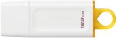 USB KINGSTON DTX/128GB KC-U2G128-5R BLANCO