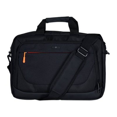 MALETIN VORAGO BP-305 15.6 NEGRO/GRIS
