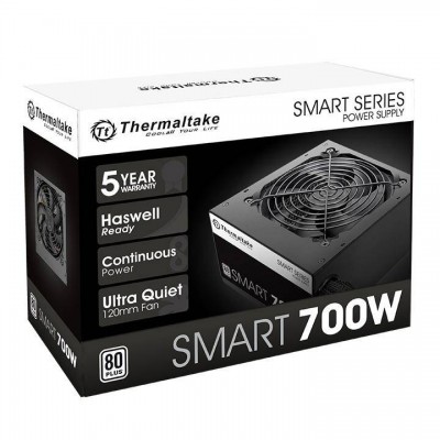 FUENTE DE PODER TMK PS-SPD-0700NPCWUS- W