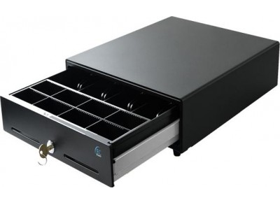 Cajon de dinero FRONT CS400C-5B8C 