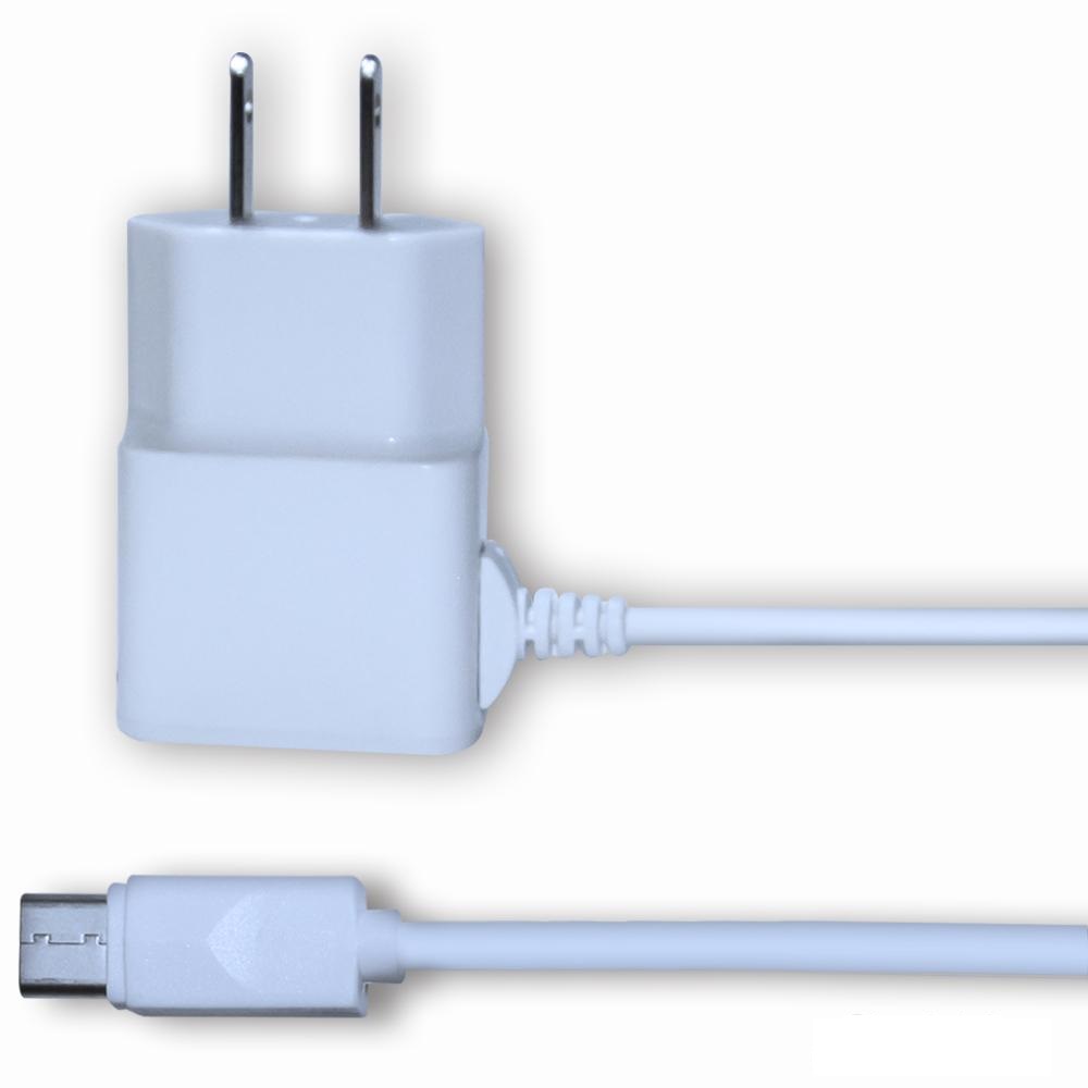 Cargador Tipo C 5V A 1A AC001 