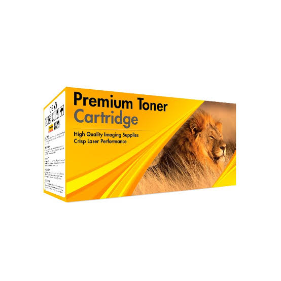 Toner Compatible HP CE311A CF351 CYAN (C Amarilla)