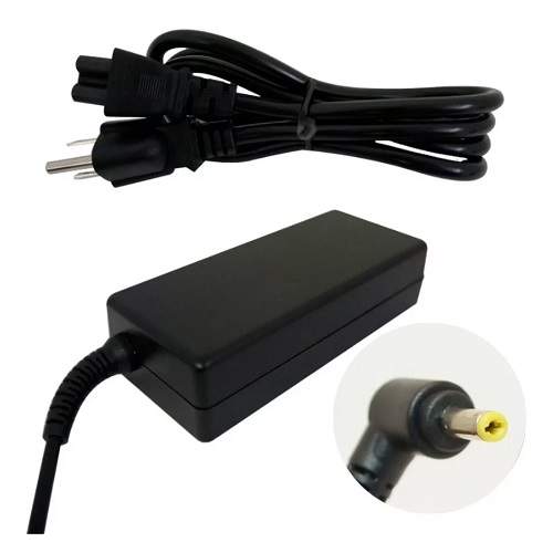 Cargador Compatible Lenovo 20v 2.25a p/Amar. 4.0*1.7 