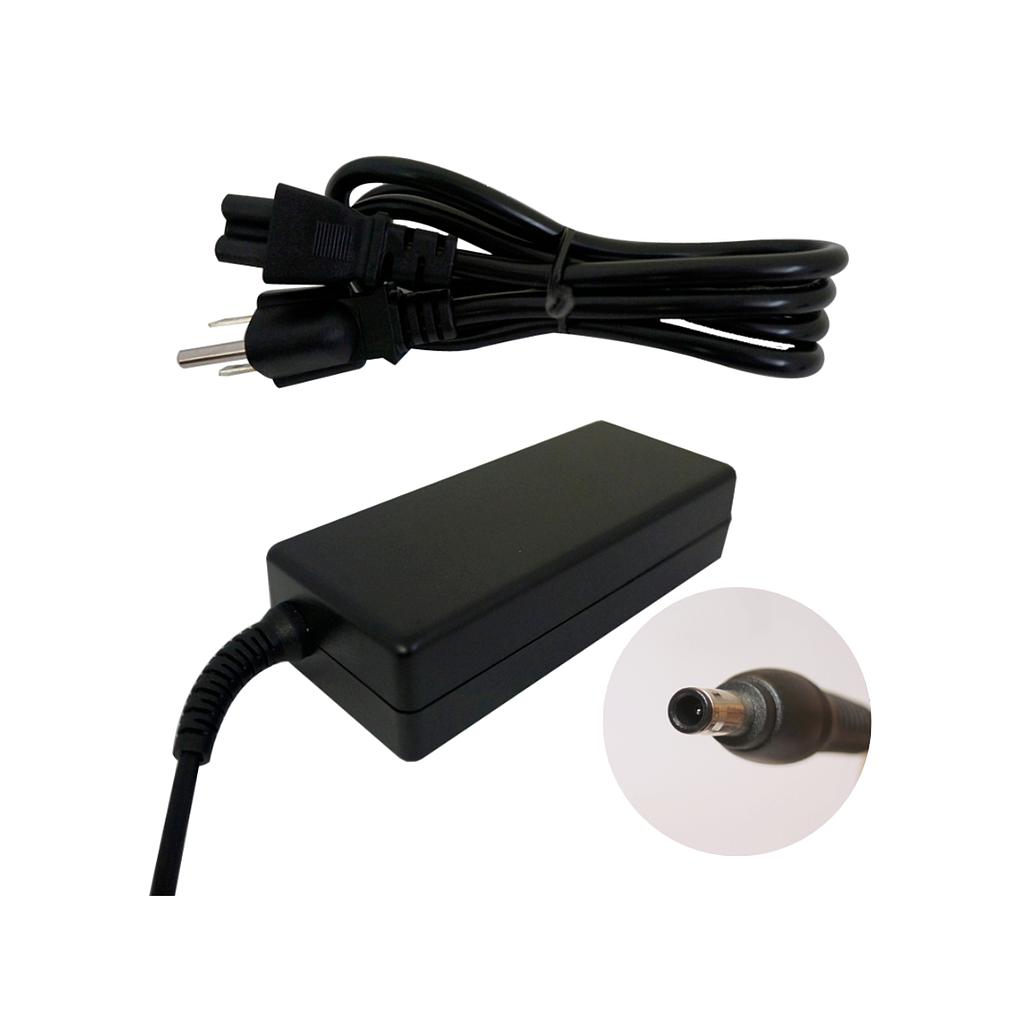 *Cargador Compatible Samsung 19v 2.1a p/Central (5.5*3.0)