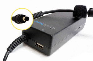 Cargador OvalTech Lenovo MSI Toshiba 20V 2A OTAC-E66