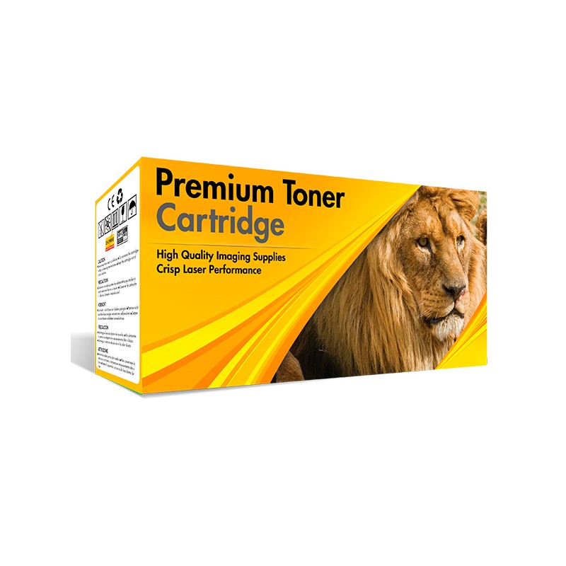 Toner Compatible Q5949A/ Q7553A Calidad Premium para 3,000 paginas