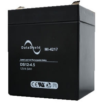 Batería ups Datashield MI-4217 12V 4.5 Ah. 
