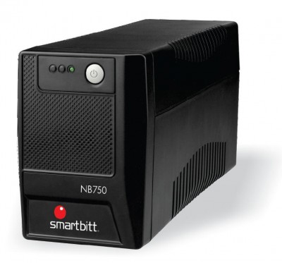 NoBreak Smartbitt NB750 750v 