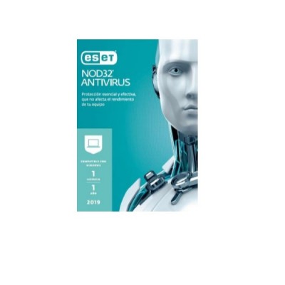 NOD32 antivirus 5 lic 