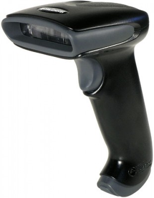 Lector Honeywell Hyperion 1300G-2USB negro 