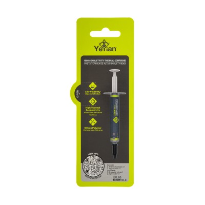 Yeyian High Pasta térmica YCT-PHTC-01